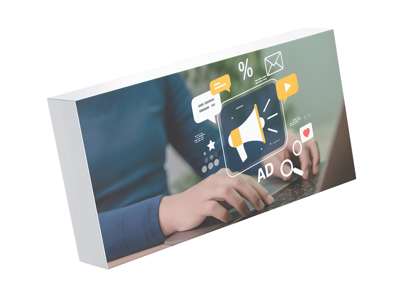 Paid Ads Account Audit