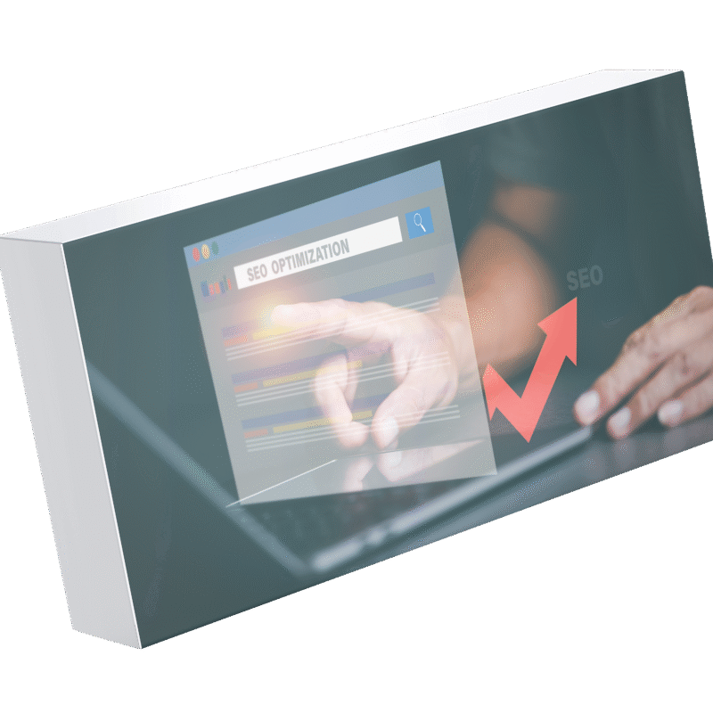 Landing Page Conversion Review