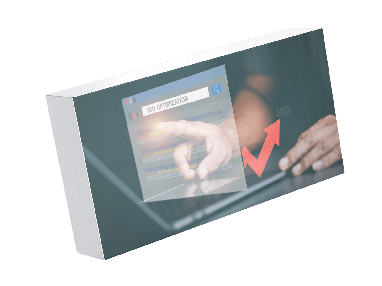 Landing Page Conversion Review