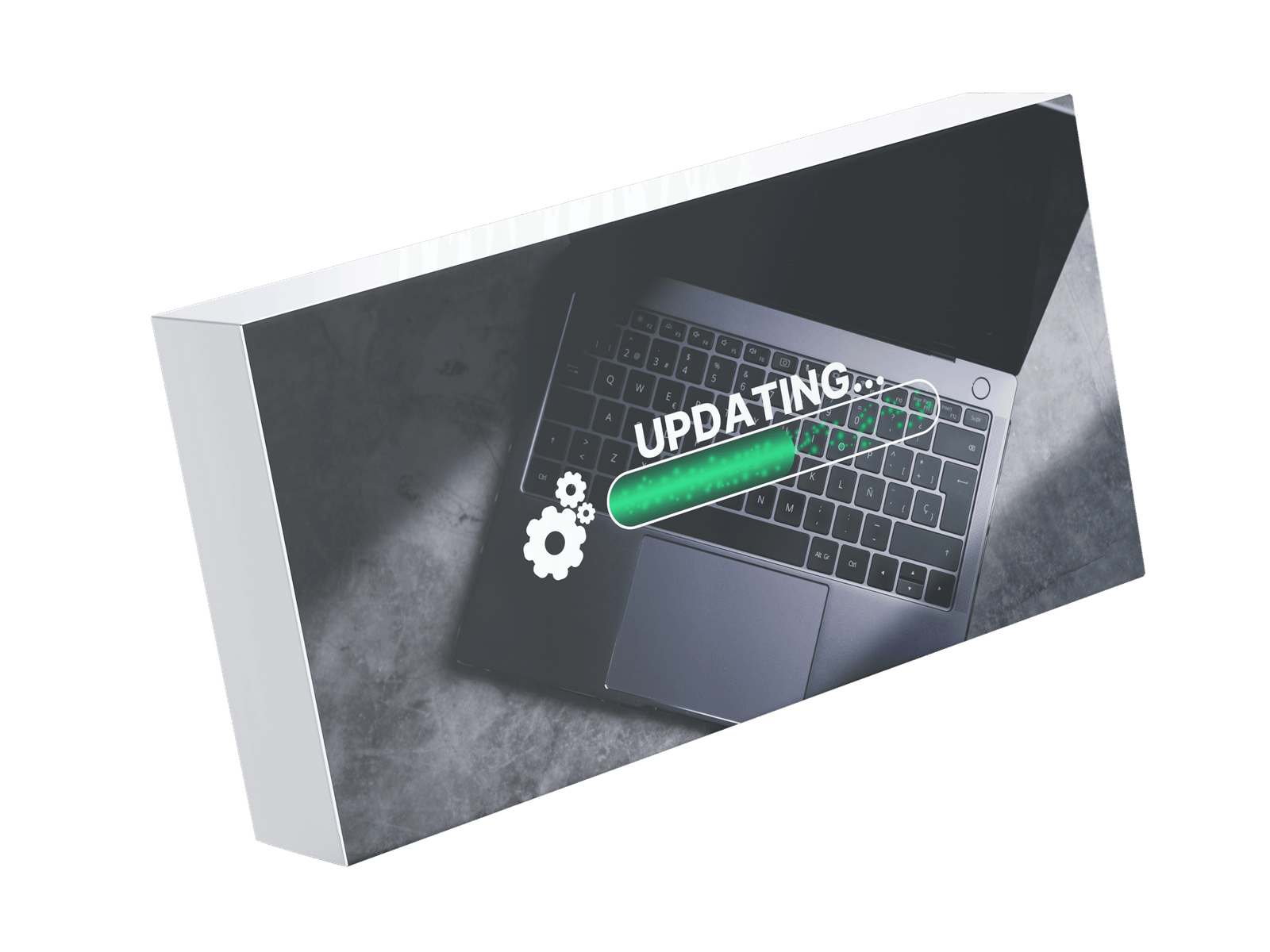 Service Page Copy Upgrade